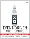 Event-Driven Architecture: How SOA enables the real-time enterprise Event-Driven Architecture: How SOA enables the real-time enterprise