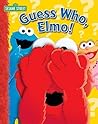 Guess Who, Elmo! Guess Who, Elmo!