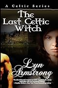 The Last Celtic Witch