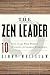 The Zen Leader by Ginny Whitelaw