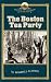 The Boston Tea Party