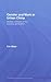Gender and Work in Urban China: Women Workers of the Unlucky Generation (Routledge Contemporary China Series)