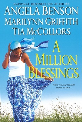 A Million Blessings (Paperback)