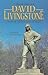 David Livingstone Man Of Prayer & *OP