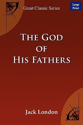 The God of His Fathers