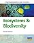 Ecosystems & Biodiversity: ...