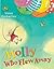 Molly Who Flew Away