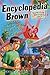 Encyclopedia Brown and the ...