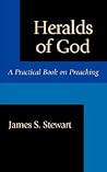 Heralds of God: A...
