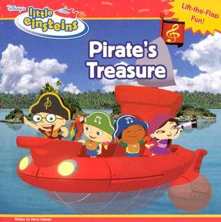 Pirate's Treasure (Disney's Little Einsteins)