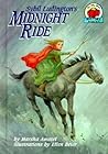 Sybil Ludington's Midnight Ride by Marsha Amstel