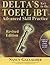 Delta's Key to the TOEFL iB...