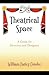 Theatrical Space: A Guide for Directors and Designers