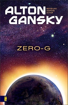 Zero-G (Paperback)