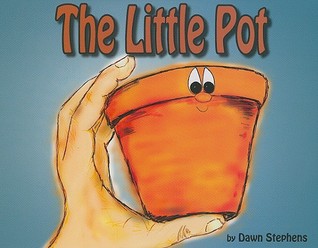 The Little Pot (Hardcover)