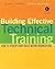 Building Effective Technical Training: How to Develop Hard Skills Within Organizations