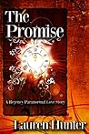 The Promise by Lauren  Hunter