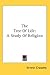 The Tree Of Life: A Study Of Religion