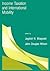 Income Taxation and International Mobility by Jagdish N. Bhagwati