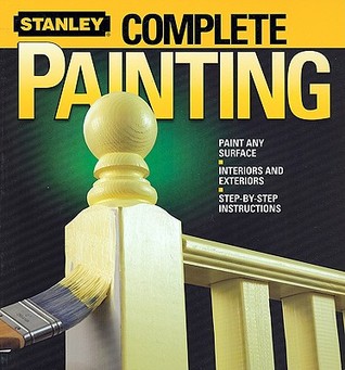 Complete Painting (Paperback)