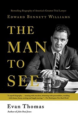 The Man to See (Paperback)