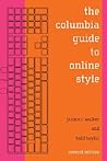 The Columbia Guide to Online Style