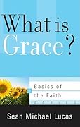 What Is Grace?
