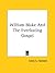 William Blake And The Everlasting Gospel by Emily S. Hamblen