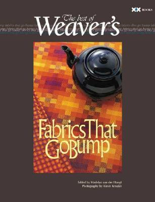 Fabrics That Go Bump: The Best of Weaver's (Best of Weaver's series)