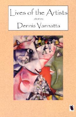 Lives of the Artists (Paperback)