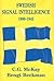 Swedish Signal Intelligence 1900-1945 (Studies in Intelligence)