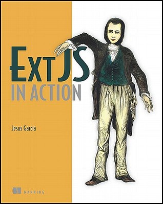 Ext JS in Action (Paperback)
