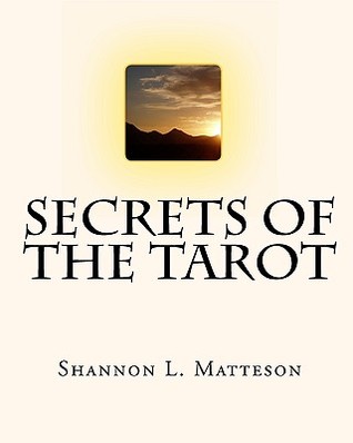 Secrets of the Tarot (Paperback)