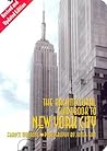 The Architectural Guidebook to New York City The Architectural Guidebook to New York City