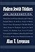 Modern Jewish Thinkers by Alan T. Levenson