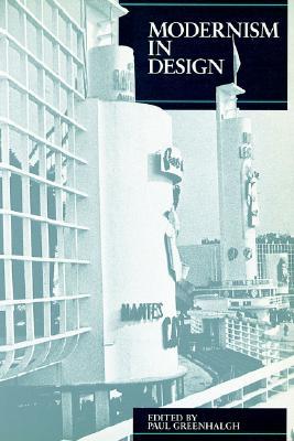Modernism in Design (Critical Views)
