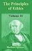 The Principles of Ethics, Vol 2
