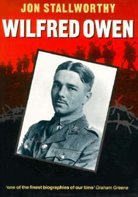 Wilfred Owen (Oxford Paperbacks)