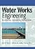 Water Works Engineering: Pl...