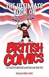 Ultimate Book of British Comics Ultimate Book of British Comics