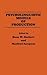 Psycholinguistic Models of Production:
