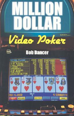Million Dollar Video Poker (Paperback)