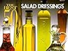 The Best 50 Salad Dressings (Best 50 Recipe) The Best 50 Salad Dressings (Best 50 Recipe)