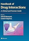 Handbook of Drug Interactions: A Clinical and Forensic Guide (Forensic Science and Medicine)