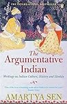 The Argumentative...