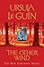 The Other Wind (Earthsea Cy...
