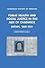 Public Health and Social Justice in the Age of Chadwick: Britain, 1800–1854 (Cambridge Studies in the History of Medicine)