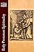 Early Protestant Spirituality (Classics of Western Spirituality by Scott H. Hendrix