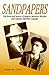 Sandpapers: The Lives and Letters of Eugene Manlove Rhodes and Charles Fletcher Lummis