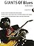 Giants of Blues: Book & CD